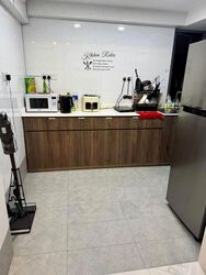 Aquarius By The Park (D16), Condominium #614636061